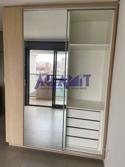 Kitnet-Studio, 24 m² - Foto 3