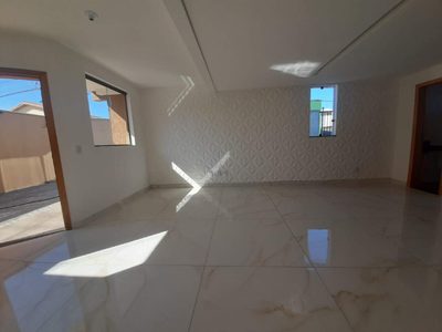 Casa, 3 quartos, 125 m² - Foto 1