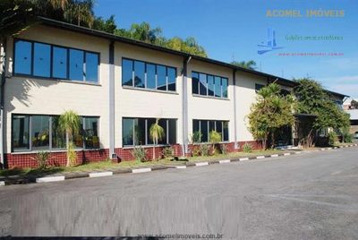 Depósito-Galpão, 3383 m² - Foto 2