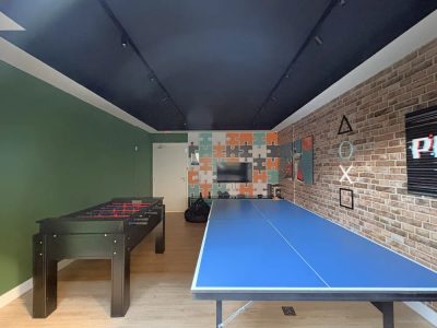Apartamento, 1 quarto, 27 m² - Foto 4