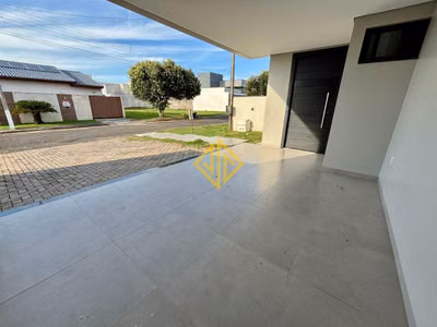 Casa, 3 quartos, 163 m² - Foto 3