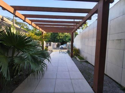 Sobrado, 2 quartos - Foto 2