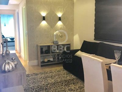 Apartamento, 2 quartos, 55 m² - Foto 2