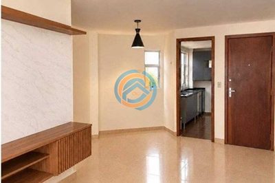Apartamento, 1 quarto, 48 m² - Foto 5