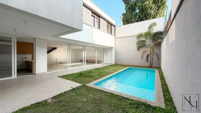 Casa, 4 quartos, 427 m² - Foto 1