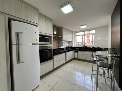 Cobertura, 4 quartos, 183 m² - Foto 5