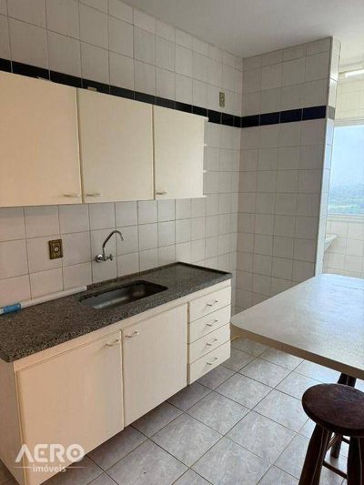 Apartamento, 2 quartos, 83 m² - Foto 4