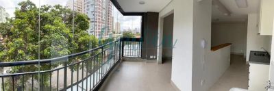 Apartamento, 2 quartos, 58 m² - Foto 1