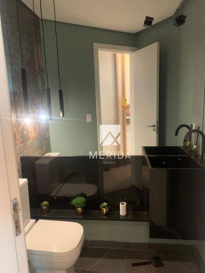 Apartamento, 3 quartos, 110 m² - Foto 4