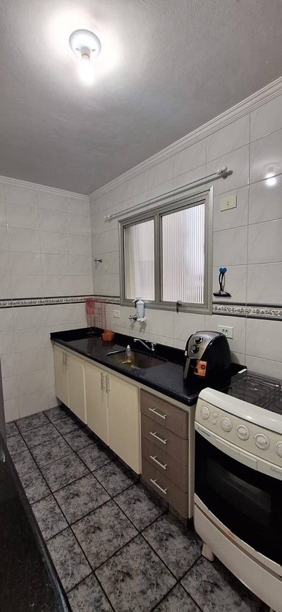 Apartamento, 3 quartos, 70 m² - Foto 4