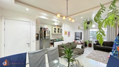 Apartamento, 3 quartos, 82 m² - Foto 1
