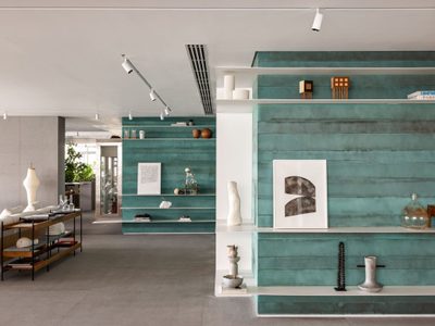 Apartamento, 3 quartos, 110 m² - Foto 4