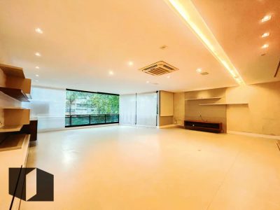 Apartamento, 3 quartos, 168 m² - Foto 4
