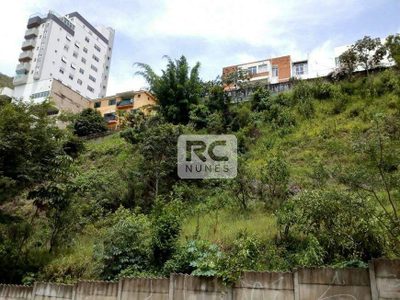 Terreno, 2331 m² - Foto 1