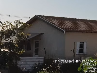 Casa, 2 quartos, 160 m² - Foto 1