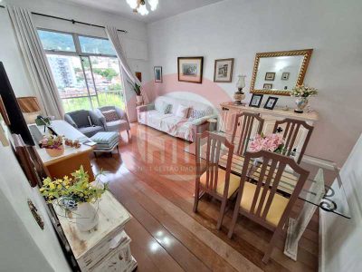 Apartamento, 2 quartos, 85 m² - Foto 5
