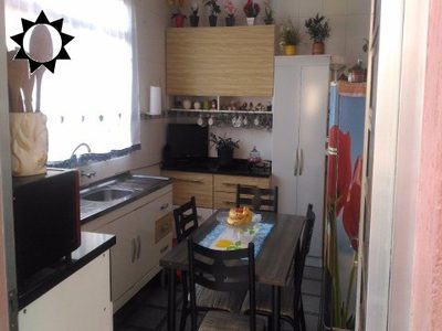 Casa, 3 quartos, 118 m² - Foto 1