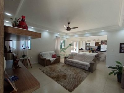Casa, 4 quartos, 303 m² - Foto 1