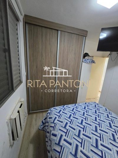 Apartamento, 2 quartos, 47 m² - Foto 5