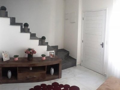 Casa, 2 quartos, 65 m² - Foto 5