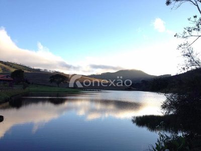 Fazenda, 400 m² - Foto 1