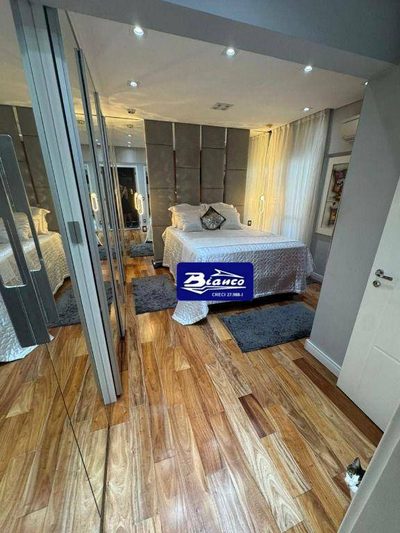 Apartamento, 2 quartos, 94 m² - Foto 2