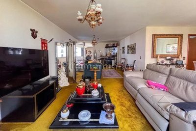 Apartamento, 4 quartos, 240 m² - Foto 5