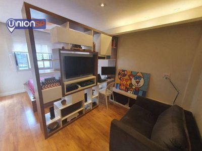 Apartamento, 3 quartos, 116 m² - Foto 2