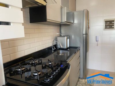 Apartamento, 2 quartos, 62 m² - Foto 3