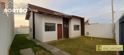 Casa, 61 m² - Foto 1