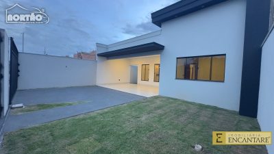 Casa, 3 quartos, 99 m² - Foto 4