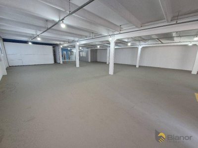 Depósito-Galpão, 448 m² - Foto 4