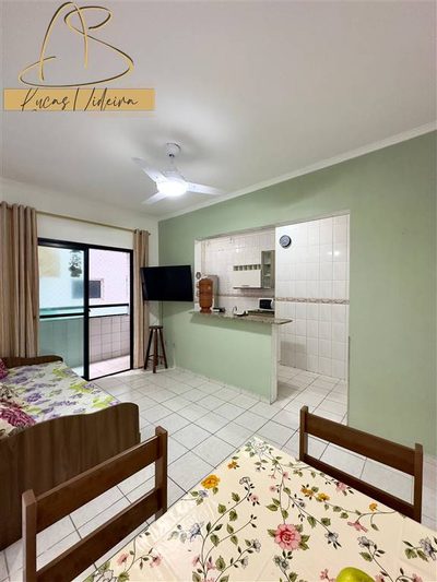 Apartamento, 1 quarto, 42 m² - Foto 4