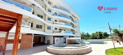 Apartamento, 3 quartos, 111 m² - Foto 1