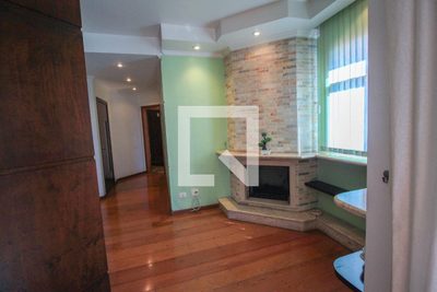 Apartamento, 3 quartos, 132 m² - Foto 5