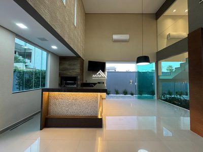 Sobrado, 4 quartos, 350 m² - Foto 5