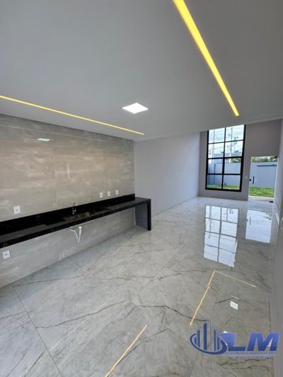 Casa, 3 quartos, 120 m² - Foto 4