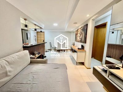 Apartamento, 2 quartos, 80 m² - Foto 3