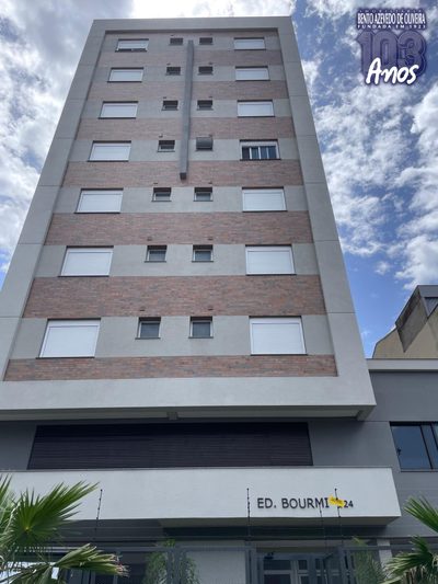 Apartamento, 2 quartos, 69 m² - Foto 4