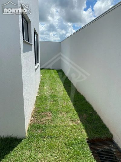 Casa, 3 quartos - Foto 2
