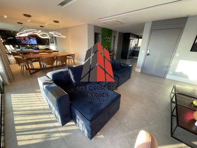 Apartamento, 3 quartos, 195 m² - Foto 3