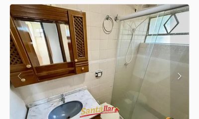 Apartamento, 1 quarto, 53 m² - Foto 5