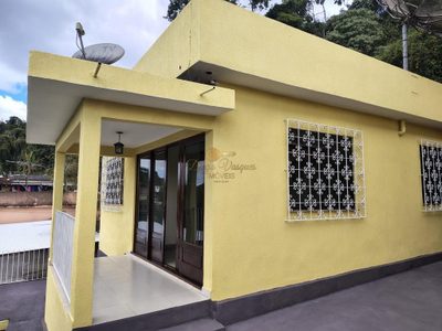 Casa, 2 quartos - Foto 2
