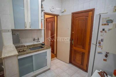 Apartamento, 2 quartos, 66 m² - Foto 1