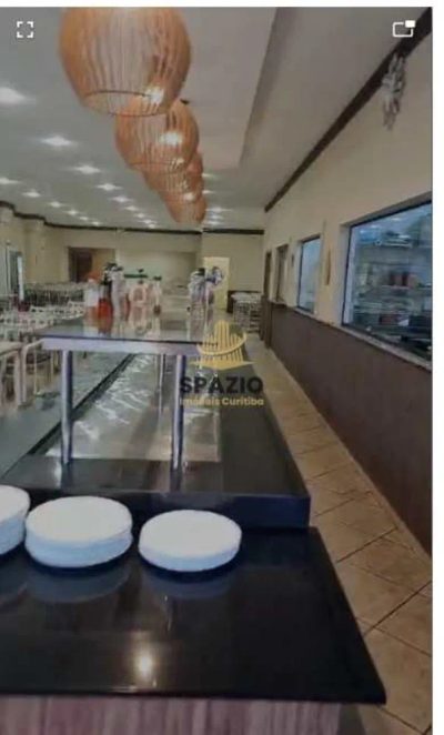 Loja-Salão, 500 m² - Foto 3