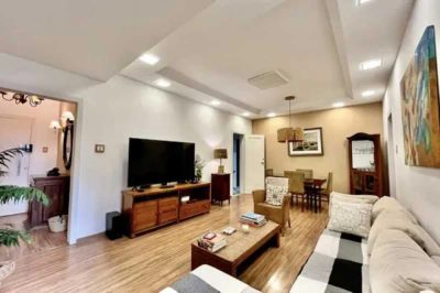 Apartamento, 3 quartos, 115 m² - Foto 2