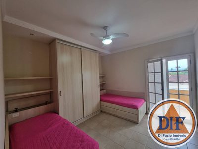 Casa, 3 quartos, 189 m² - Foto 4