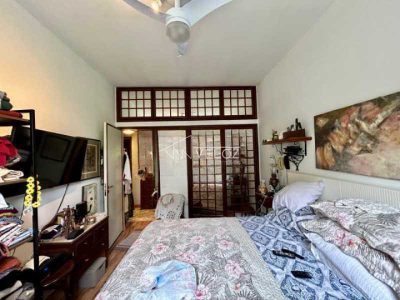 Apartamento, 3 quartos, 137 m² - Foto 4