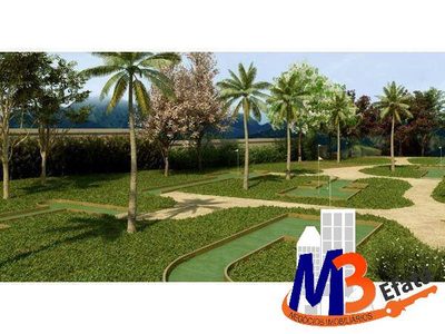 Apartamento, 3 quartos, 132 m² - Foto 1