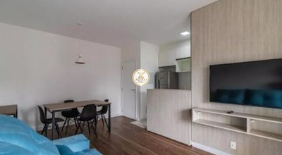 Apartamento, 51 m² - Foto 5
